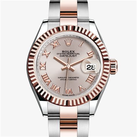 rolex lady datejust wartezeit|rolex lady datejust oyster 28mm.